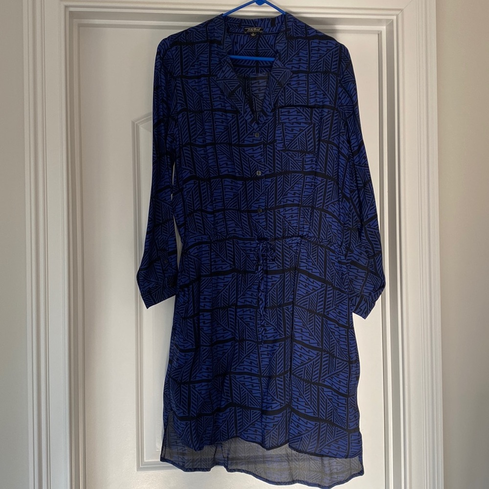 Lucky Brand dress in Size L